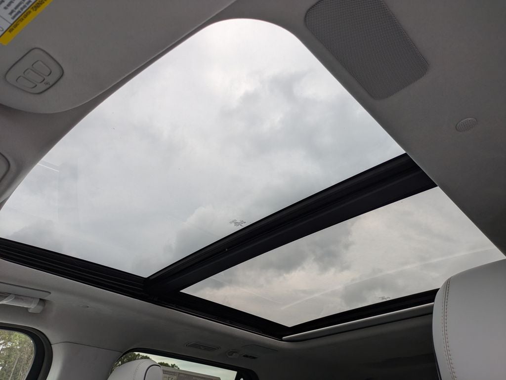 2026 Lincoln Navigator L Black Label
