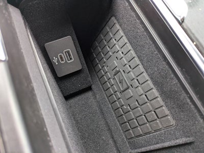 2026 Lincoln Navigator L Black Label