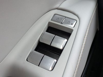 2026 Lincoln Navigator L Black Label