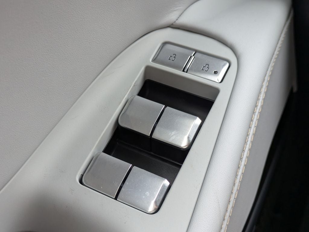 2026 Lincoln Navigator L Black Label