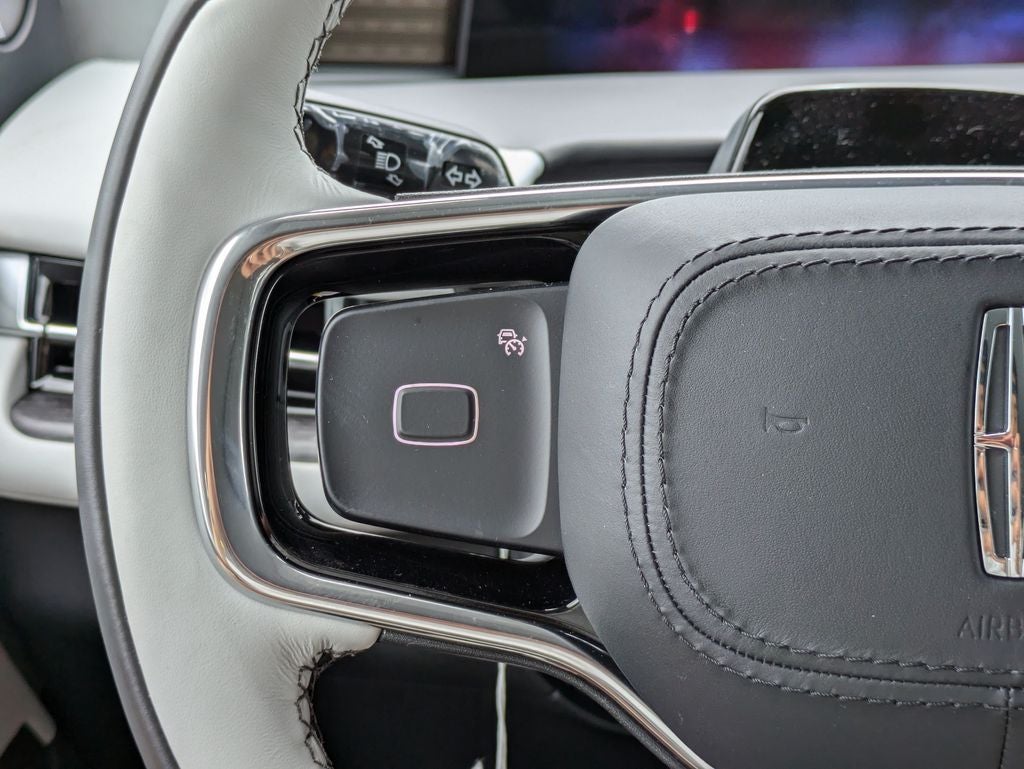 2026 Lincoln Navigator L Black Label