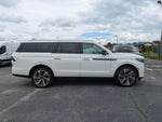 2026 Lincoln Navigator L Black Label