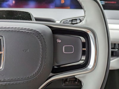 2026 Lincoln Navigator L Black Label