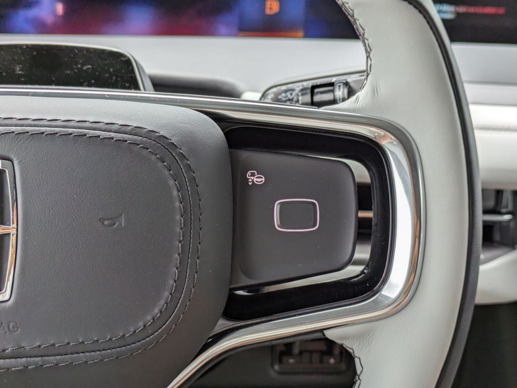 2026 Lincoln Navigator L Black Label