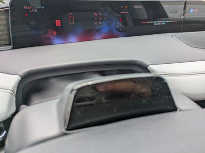 2026 Lincoln Navigator L Black Label