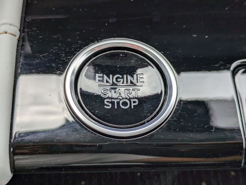 2026 Lincoln Navigator L Black Label