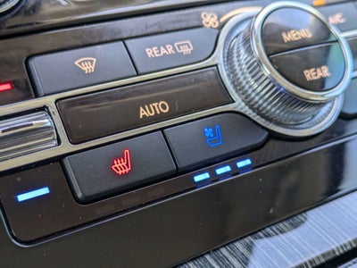 2022 Lincoln Navigator L Black Label