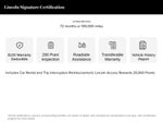2022 Lincoln Navigator L Black Label