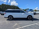 2022 Lincoln Navigator L Black Label