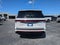 2022 Lincoln Navigator L Black Label