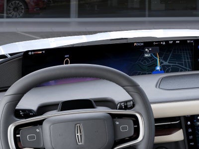 2027 Lincoln Navigator L Premiere