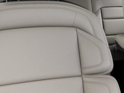 2027 Lincoln Navigator L Premiere