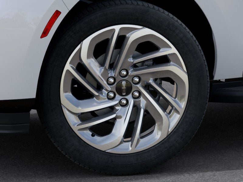 2027 Lincoln Navigator L Premiere