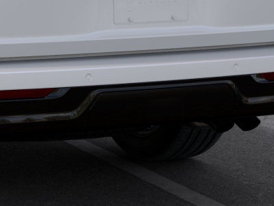 2027 Lincoln Navigator L Premiere