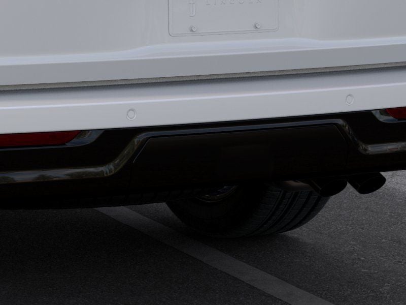 2027 Lincoln Navigator L Premiere