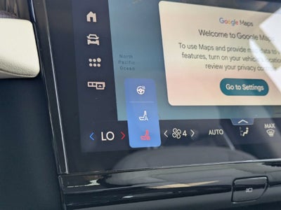 2027 Lincoln Navigator L Premiere