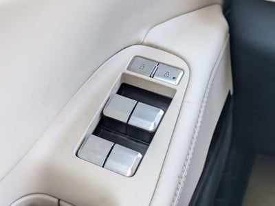 2027 Lincoln Navigator L Premiere