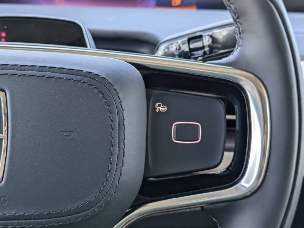 2027 Lincoln Navigator L Premiere