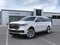 2027 Lincoln Navigator L Premiere