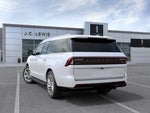 2027 Lincoln Navigator L Premiere