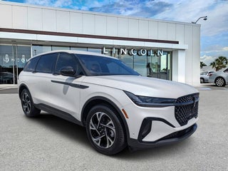 2024 Lincoln Nautilus Premiere