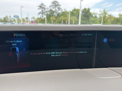 2024 Lincoln Nautilus Premiere