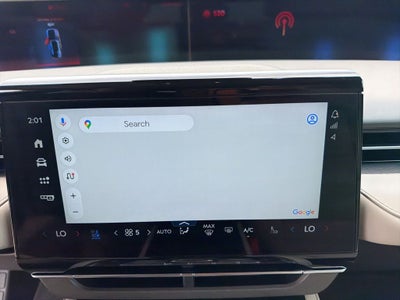 2024 Lincoln Nautilus Premiere