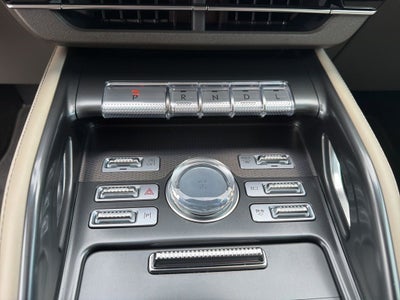 2024 Lincoln Nautilus Premiere