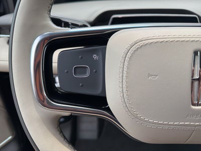 2024 Lincoln Nautilus Premiere