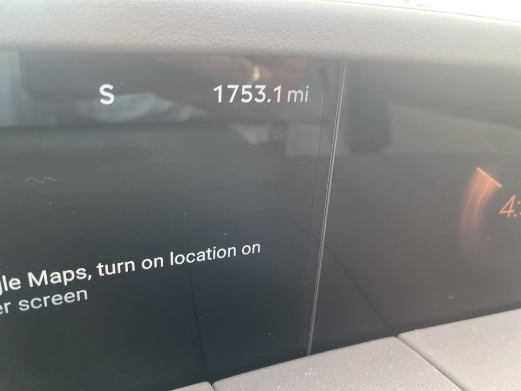 2025 Lincoln Nautilus Black Label