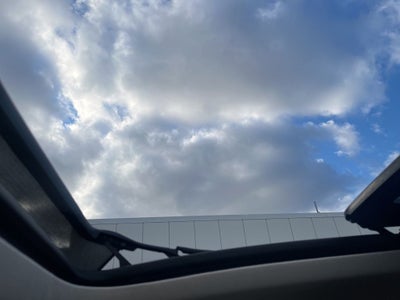 2025 Lincoln Nautilus Black Label