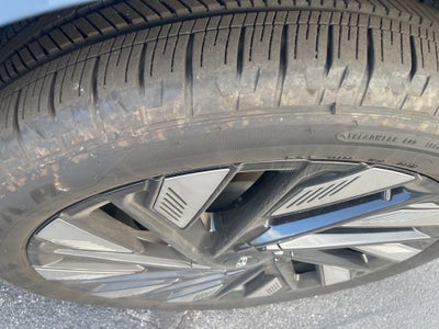 2025 Lincoln Nautilus Black Label