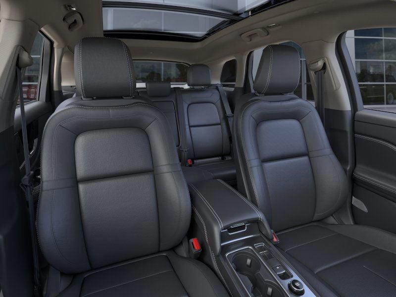 2025 Lincoln Corsair Plug-In Hybrid Grand Touring