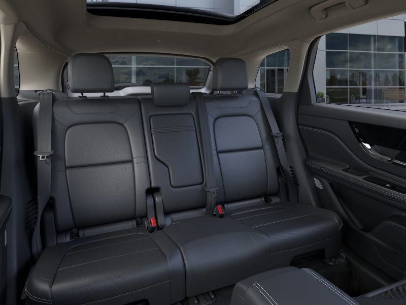 2025 Lincoln Corsair Plug-In Hybrid Grand Touring