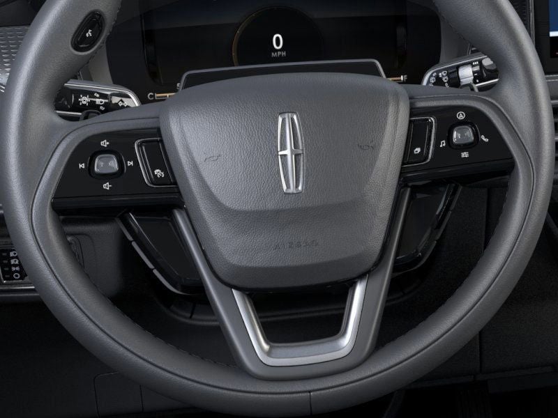 2025 Lincoln Corsair Plug-In Hybrid Grand Touring