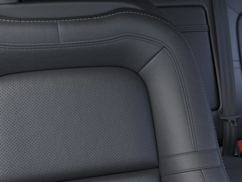 2025 Lincoln Corsair Plug-In Hybrid Grand Touring