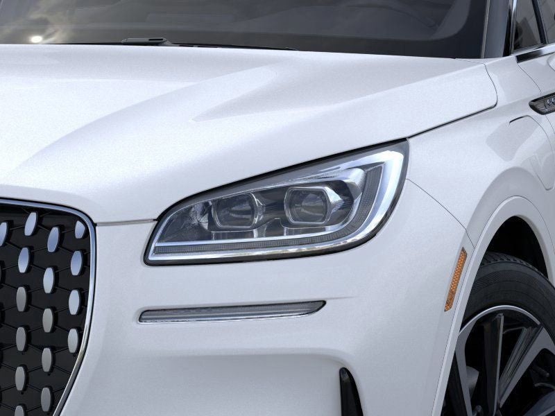 2025 Lincoln Corsair Plug-In Hybrid Grand Touring