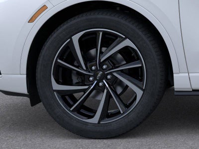 2025 Lincoln Corsair Plug-In Hybrid Grand Touring