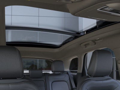 2025 Lincoln Corsair Plug-In Hybrid Grand Touring