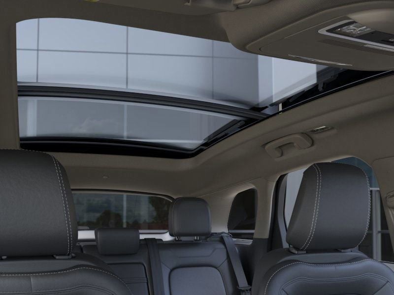 2025 Lincoln Corsair Plug-In Hybrid Grand Touring