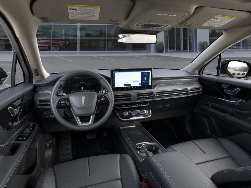 2025 Lincoln Corsair Plug-In Hybrid Grand Touring