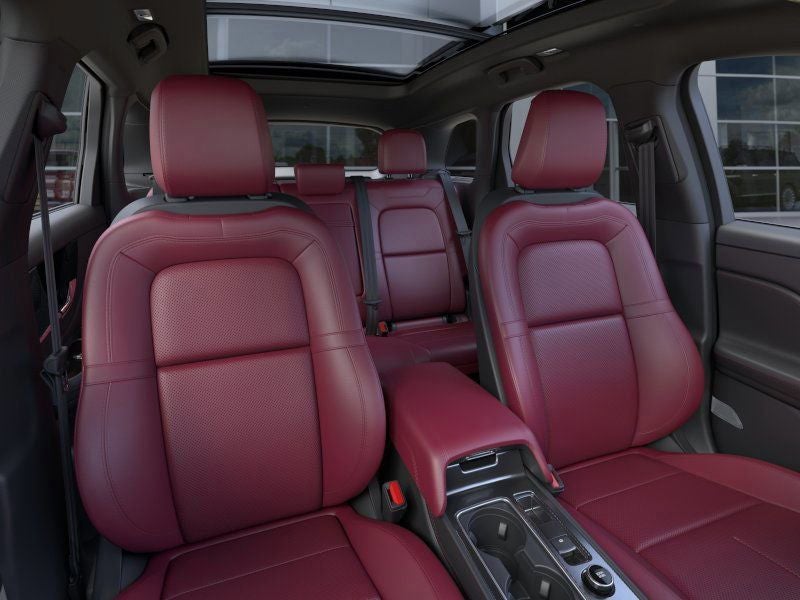 2025 Lincoln Corsair Plug-In Hybrid Grand Touring