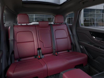 2025 Lincoln Corsair Plug-In Hybrid Grand Touring