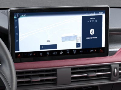 2025 Lincoln Corsair Plug-In Hybrid Grand Touring