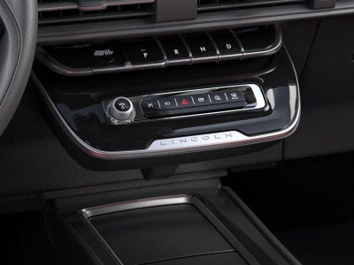 2025 Lincoln Corsair Plug-In Hybrid Grand Touring