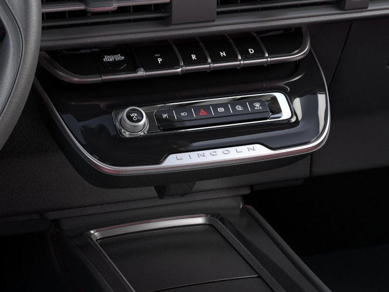 2025 Lincoln Corsair Plug-In Hybrid Grand Touring