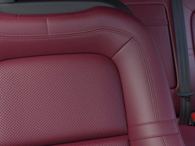 2025 Lincoln Corsair Plug-In Hybrid Grand Touring