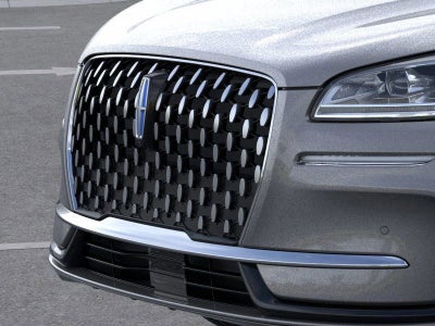 2025 Lincoln Corsair Plug-In Hybrid Grand Touring