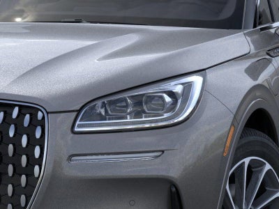 2025 Lincoln Corsair Plug-In Hybrid Grand Touring