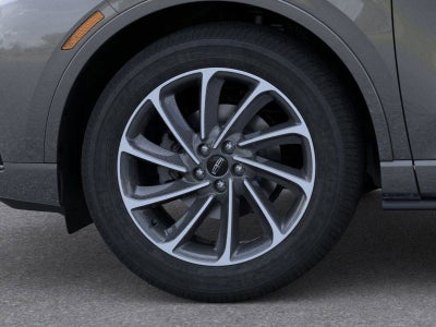 2025 Lincoln Corsair Plug-In Hybrid Grand Touring